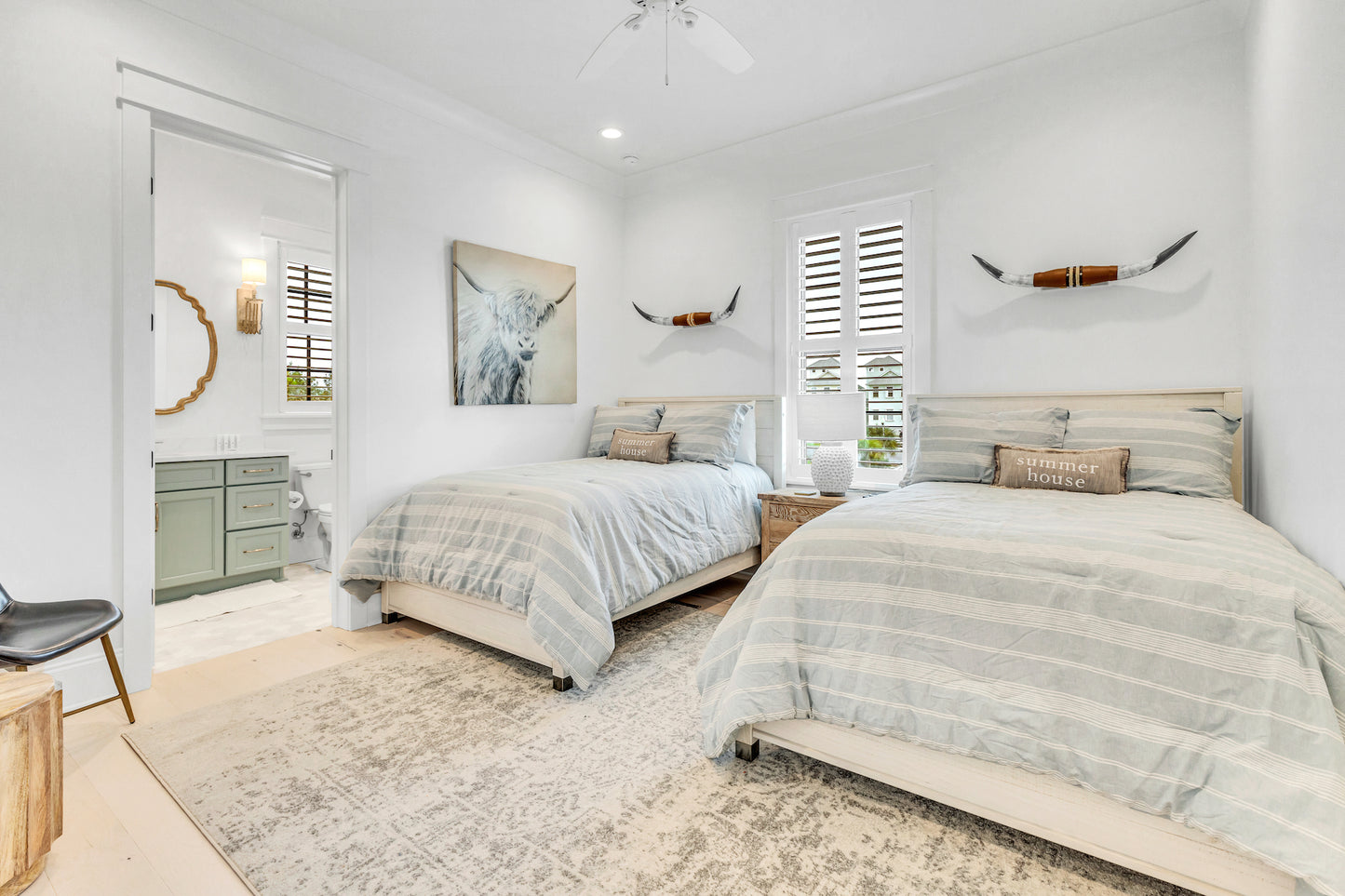 Shared Room 2